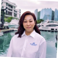 May Choi