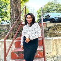 Abihail Ruth Nyana Pragasam