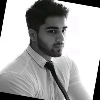 Ali Saeed