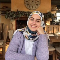 Riham El Saleh
