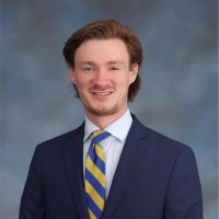 Tyler Huffman