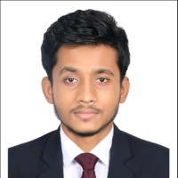 Md Arman