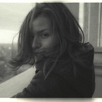 Katya Chistova