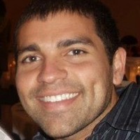 Mike Rodriguez