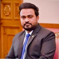 Abdul Salaam