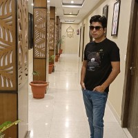 Sanjeev Kumar