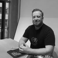 James Bacon