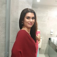 Rose Nazar Alsaady