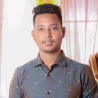 Md Ashik Bisshas