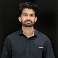 Toms Varghese