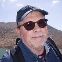 Kelvin Pike