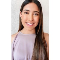 Maria Fernanda Velasco Alvarez