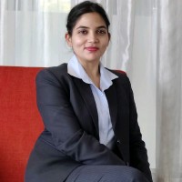 Sakshi Jaiswal