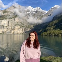 Tsvetelina Metodieva