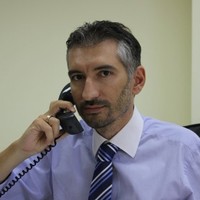 Andreas Papadopoulos