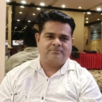 Purusottam Tiwari