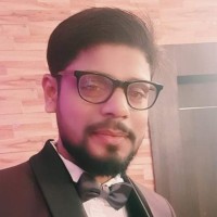 Vishal Chatterjee