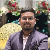 Sagar Bhanarkar