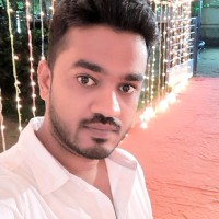 Syed Riazudeen