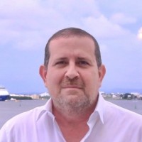 Santiago Luís Rizo Delgado