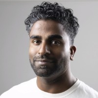 Vinod Homan