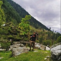 Manik Parihar