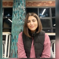 Nimra Arshad