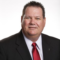 Chuck Eckman LUTCF , CLF