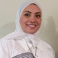 Marwa Mustafa