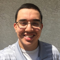 Cesar Ramos