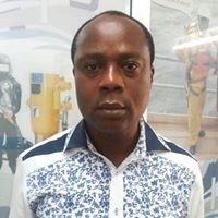 eric blaise kenjio tsawo
