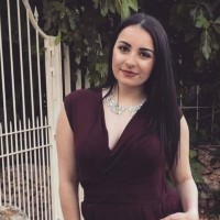 Kimberly Farrugia