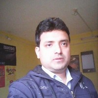 Arnab Mishra