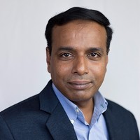 Satya Raju