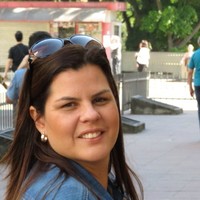 Luciana Ratis Oliveira