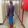 Junior Kabembo