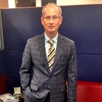 Lawrence Teitle