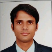 Saurabh Dubey