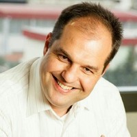 Vasilios Chatzikallias