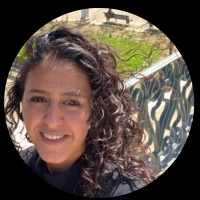 Saïda Ait El Houssi