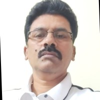 Naresh Deshpande