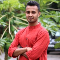 Rakshith V S