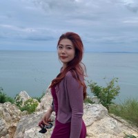 Vicky Ma