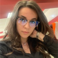 Cristina Silaghi