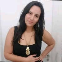 Thais Cinigalia