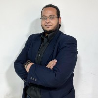 Syed Nahidur Rahman