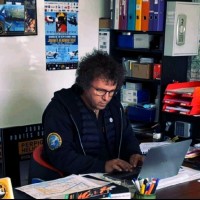 Pascal COLONNA