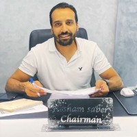 Hesham Saber