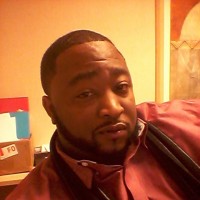 Elton Cooper