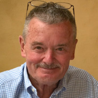 Nigel Harris